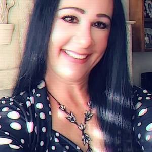 Meet your Posher, Marlo a.